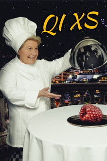 QI XS poster