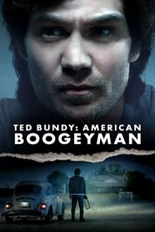 Watch Movies Ted Bundy: American Boogeyman (2021) Full Free Online