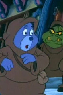Friar Tum