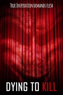 Dying To Kill poster