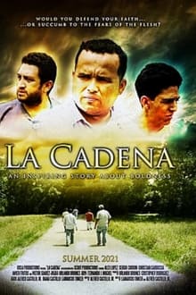 Watch Movies La Cadena (2021) Full Free Online