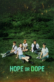 Hope or Dope poster