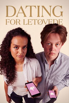 Dating for letøvede poster
