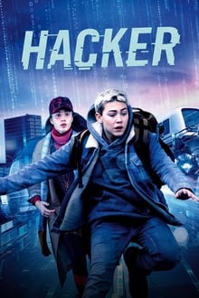 Watch Movies Hacker (2019) Full Free Online