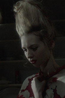 The Silken Strand poster