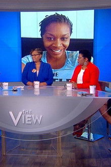 Sandra Bland's sisters