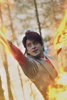 Strongers Join to Remove Heart‑Demon