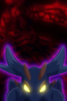 I Evolved Into an Evil Dragon