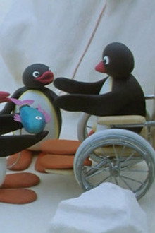 Pingu and the Disabled Penguin