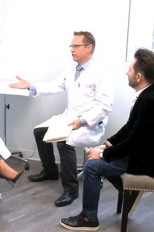 The Not So Quiet Woman