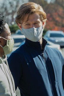 Quarantine + N95 + Landline + Telescope + Social Distance