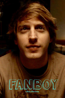 Fanboy poster
