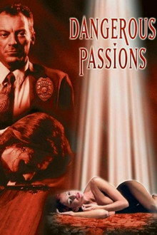 Dangerous Passions poster