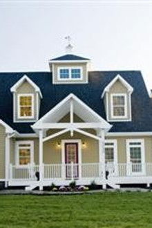 Home Edition: The Scott Family