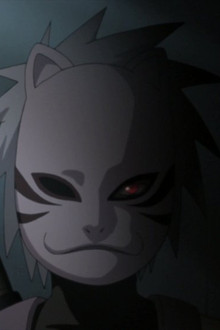 A Mask that Hides the Heart