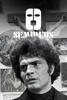 O Semideus poster