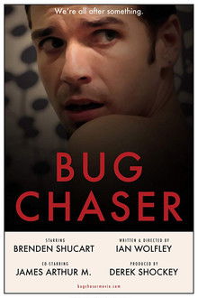 Bug Chaser poster