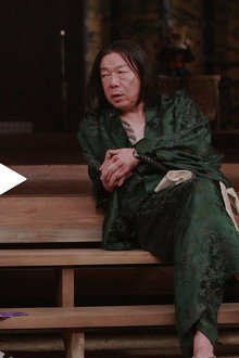 Oni Comes to the Castle