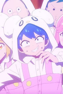Trick or Kawaii!