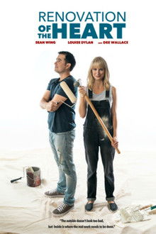 Renovation of the Heart poster