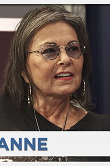 Roseanne Barr