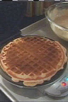 The Waffle Truth
