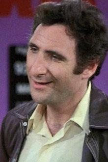 Like Father, Like Daughter