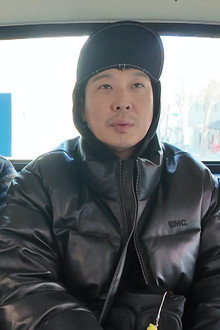 A Day in the Life of Kim Suk Hoon