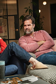 Celebrity Gogglebox for SU2C