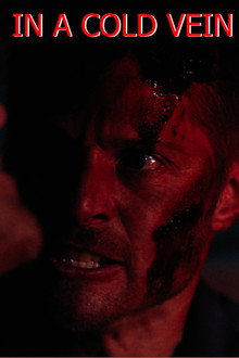In a Cold Vein poster