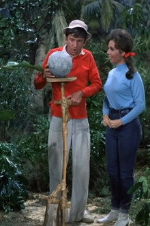Gilligan's Personal Magnetism