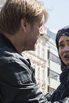 The Legend of Curtis Ballard