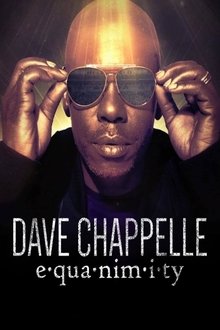 Dave Chappelle: Equanimity (2017)