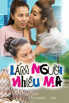 SO MANY MEN, SO MANY MINDS poster