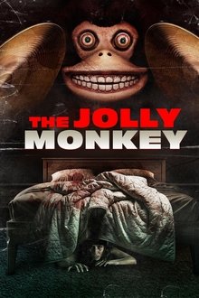 The Jolly Monkey poster
