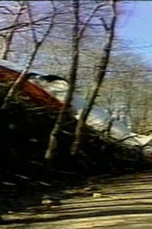 Missing Over New York