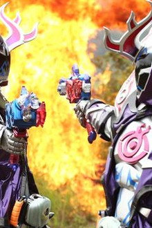 Concord! Everyone's Resolutions!