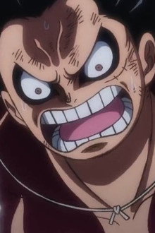 Kaido Laughs! The Emperors of the Sea vs. the New Generation!