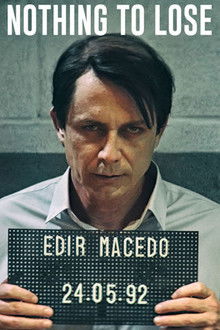 Nothing to Lose poster