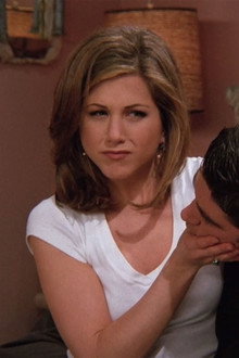 The One Where Dr. Ramoray Dies