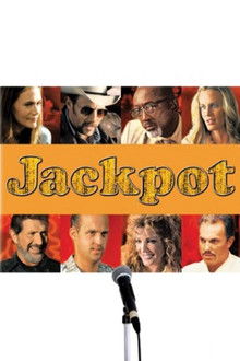 Jackpot poster