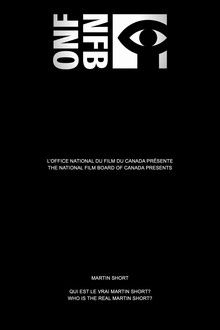 Who Is the Real Martin Short? poster