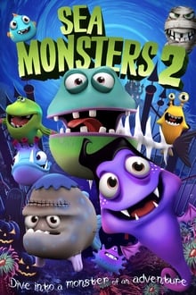 Watch Movies Sea Monsters 2 (2019) Full Free Online