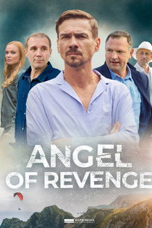 Angel of Revenge poster
