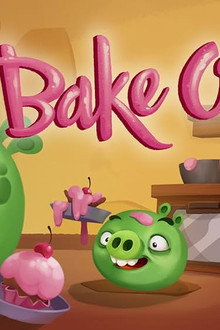Bake On!