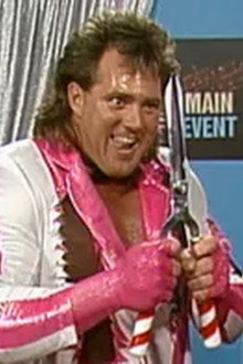 Saturday Night's Main Event - Apr 30, 1988