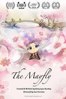 The Mayfly poster