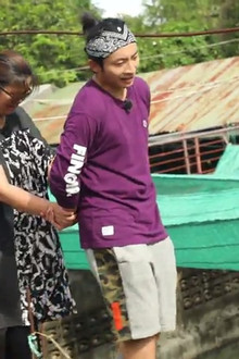快啲跌落嚟啦我要食你啊肥婆