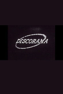 Discorama poster