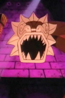 The Treasure of Sierra Tamale